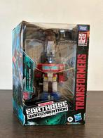 Transformers Earthrise WFC Optimus Prime Hasbro, Verzamelen, Transformers, Nieuw, Ophalen of Verzenden, Overige generaties, Autobots