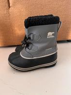 Sorel sneeuw/winter laarzen maat 30 - Prima staat!, Ophalen of Verzenden, Gebruikt, Jongetje of Meisje, Laarsjes