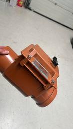 Redi 110mm ontstoppingsklep pvc, Afvoer, Pvc, Nieuw, Ophalen of Verzenden