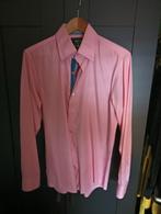 Do&Co blouse roze maat L, Kleding | Heren, Ophalen of Verzenden, Zo goed als nieuw, Roze
