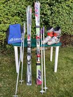 Skischoenen Tecnica, Sport en Fitness, Skiën en Langlaufen, 160 tot 180 cm, Gebruikt, Schoenen, Skiën