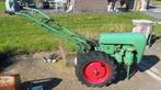 2 wieler traktor merk Holder uit 1967, Antiek en Kunst, Ophalen