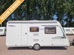 Caravelair Antares Style 450 + BOVAG-2025 + mover, Standaardzit, 750 - 1000 kg, 4 tot 5 meter, Overige typen