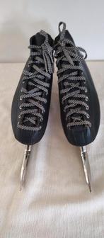 S362 Viking Halfhoge Noren maat 43 geslepen. I, Sport en Fitness, Schaatsen, Viking, Gebruikt, -, -