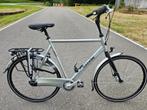 Gazelle Orange Pure Herenfiets 65cm Customized, Ophalen, Versnellingen, Zo goed als nieuw, 65 cm of meer