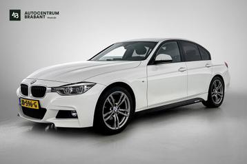 BMW 3-serie 318i M Sport Corporate Lease(NL-auto Dealer onde beschikbaar voor biedingen