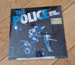 Lp the police nieuw geseald, Ophalen of Verzenden