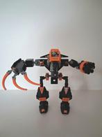Lego Exoforce 8101 Claw Crusher, Ophalen of Verzenden, Zo goed als nieuw, Complete set, Lego