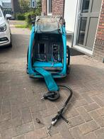 Fietskar Yepp, Fietsen en Brommers, Fietsaccessoires | Aanhangers en Karren, Ophalen of Verzenden, Gebruikt, Kinderkar
