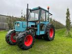 1980 Eicher 552A - 3726SA Smalspoor- en compacttractor, Gebruikt, Overige merken