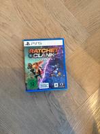 Ratchet clank rift apart ps5, Avontuur en Actie, 1 speler, Ophalen of Verzenden, Zo goed als nieuw