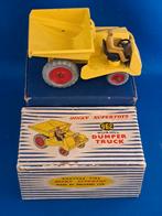 Dinky Toys 962 Dumper Truck - Vrijwel Nieuwstaat, Ophalen of Verzenden