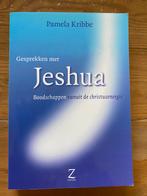 Pamela Kribbe - Gesprekken met Jeshua, Gelezen, Achtergrond en Informatie, Spiritualiteit algemeen, Ophalen of Verzenden