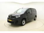 Peugeot Partner 1.5 BlueHDi 100 S&S L1 | 100PK | Airco | Par, Auto's, Bestelauto's, Te koop, Gebruikt, 1499 cc, 4 cilinders