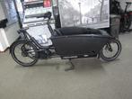 Urban Arrow Family met Gates beltdrive    twv 6690 euro, Fietsen en Brommers, Fietsen | Bakfietsen, Ophalen, Zo goed als nieuw