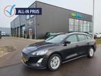 Ford Focus 1.0 Ecoboost 125 pk Titanium Business Winterpack, 12 maanden, 125 pk, Gebruikt, Euro 6