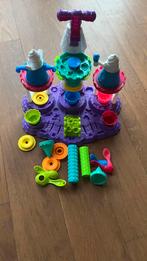 Play-Doh IJsjes Maker Set, Ophalen, Gebruikt, Knutselen
