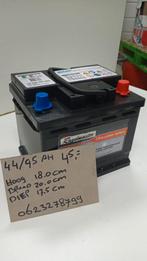 auto accu niuw vanaf 45 euro inkl garantie, Auto-onderdelen, Accu's en Toebehoren, Ophalen, Nieuw, BMW