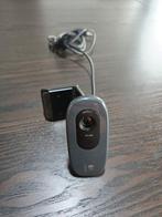 Logitech Webcam, Ophalen, Logitech G, Zo goed als nieuw, Fotofunctie