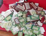 Douwe Egberts 6.667 punten, Hobby en Vrije tijd, Spaarzegeltjes, Ophalen of Verzenden, Koffie of Thee, Zegels, Bonnen of Punten