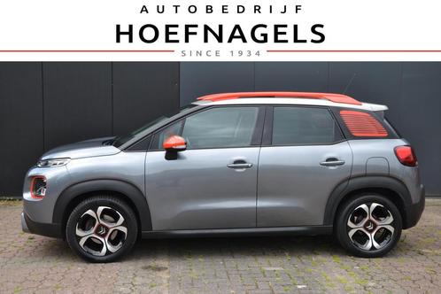 Citroen C3 Aircross 1.2 110 PK Shine * Automaat * Panoramada, Auto's, Citroën, Te koop, C3 Aircross, ABS, Airbags, Airconditioning