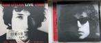 Bob Dylan Live 1966 The bootleg series vol 4 The royal Alber, Verzenden, Zo goed als nieuw, Singer-songwriter