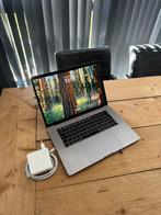Apple MacBook 15-inch, 2018 (2,6Ghz 6-Core 16GB), Computers en Software, Apple Macbooks, MacBook Pro, 2 tot 3 Ghz, 15 inch, Ophalen of Verzenden