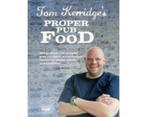 Proper Pub Food Tom Kerridge HC, Ophalen of Verzenden, Zo goed als nieuw