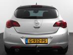 Opel Astra 1.6 Turbo Automaat Cosmo LEES OPMERKINGEN! Naviga, Auto's, Euro 5, 4 cilinders, Navigatiesysteem, 179 pk