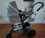 Joolz Day Kinderwagen - Grijs, Ophalen, Zo goed als nieuw, Voetenzak