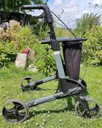 Rollator Topro Troja, Ophalen, Opvouwbaar, Gebruikt