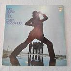 Lp Cuby + blizzards too blind to see, Ophalen of Verzenden, Zo goed als nieuw, Poprock
