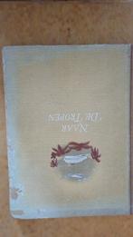 Naar de tropen, Ophalen of Verzenden, Zo goed als nieuw, W.G.N. de Keizer, Plaatjesalbum