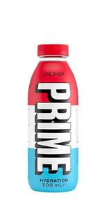 3 flesjes prime, Ophalen of Verzenden