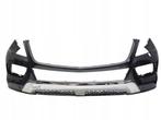 Mercedes ML W166 11-15 voorbumper origineel A1668851425, Auto-onderdelen, Gebruikt, Voor, Mercedes-Benz, Ophalen of Verzenden