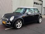 MINI Cooper Cooper Chili (bj 2002), 0 cilinders, Gebruikt, 116 pk, Zwart