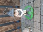 Laafen voor in de tuin, Tuin en Terras, Ophalen of Verzenden, Zo goed als nieuw, Minder dan 10 meter