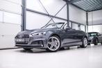 Audi A5 Cabriolet 2.0 TFSI quattro Sport Pro Line S | B&O |, Automaat, Gebruikt, 4 cilinders, 4 stoelen