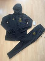Nieuw Origineel Jordan PSG Trainingspak 2023/2024 Maat M, Kleding | Heren, Maat 48/50 (M), Zwart, Nike, Nieuw