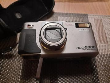 Ricoh digi camera Roc 5300 beschikbaar voor biedingen