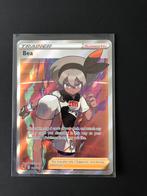 Bea full art vivid voltage, Hobby en Vrije tijd, Verzamelkaartspellen | Pokémon, Verzenden, Nieuw, Losse kaart