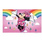 Minnie Mouse Vloerkleed, Badmat - Disney, Kinderen en Baby's, Ophalen of Verzenden, Nieuw, Kleed of Kussen