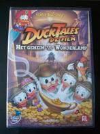 Walt Disney Ducktales Het Geheim v/d Wonderlamp in seal , Tekenfilm, Verzenden, Nieuw in verpakking, Alle leeftijden