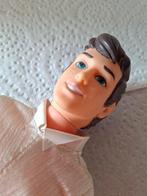 Barbie (Ken)️ ! ❤️ Simba Toys., Ophalen of Verzenden, Zo goed als nieuw, Pop