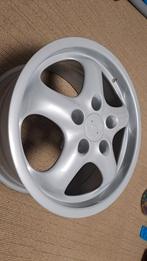 OPRUIMPRIJS 16"17" porsche 911 930 964 993 velgen poedercoat, Auto-onderdelen, Ophalen, Gereviseerd, Audi