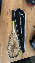 Saxon Tanium 300 squash racket, Ophalen of Verzenden, Zo goed als nieuw