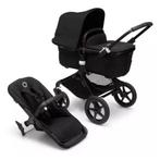 Bugaboo Fox kinderwagen, Ophalen, Gebruikt, Bugaboo, Combiwagen
