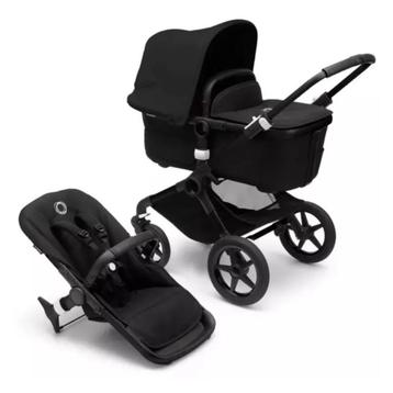 Bugaboo Fox kinderwagen  beschikbaar voor biedingen