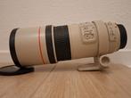 Canon EF 300 F4 L IS Wild lens, Ophalen of Verzenden, Zo goed als nieuw, Telelens, Zoom