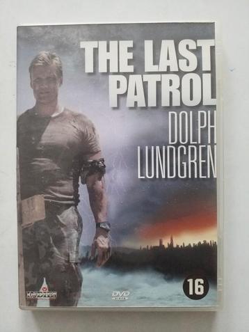 The Last Patrol ( in nieuwstaat ) beschikbaar voor biedingen
